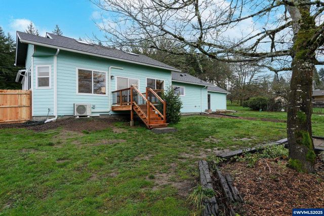 5520 NW Shasta Av, Corvallis, OR 97330