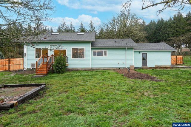 5520 NW Shasta Av, Corvallis, OR 97330