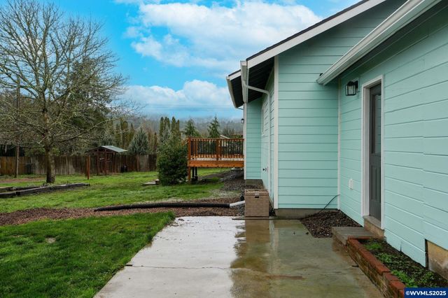 5520 NW Shasta Av, Corvallis, OR 97330