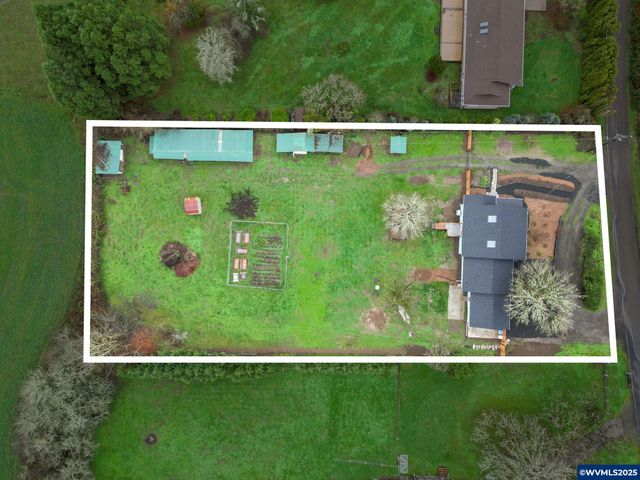 5520 NW Shasta Av, Corvallis, OR 97330