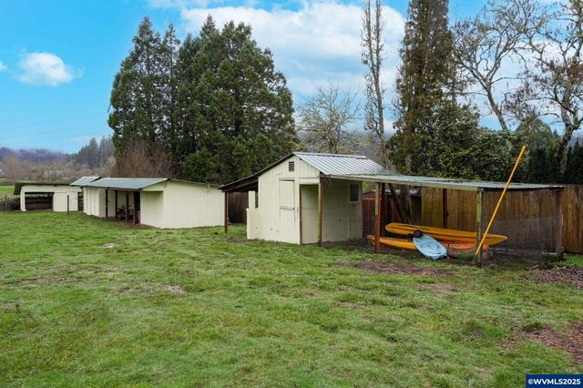 5520 NW Shasta Av, Corvallis, OR 97330