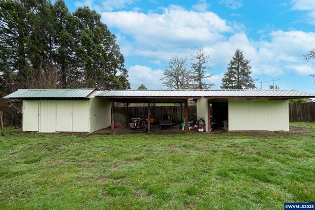 5520 NW Shasta Av, Corvallis, OR 97330