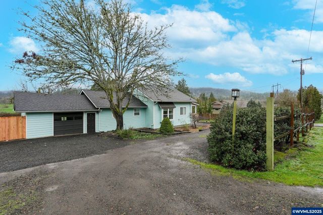 5520 NW Shasta Av, Corvallis, OR 97330