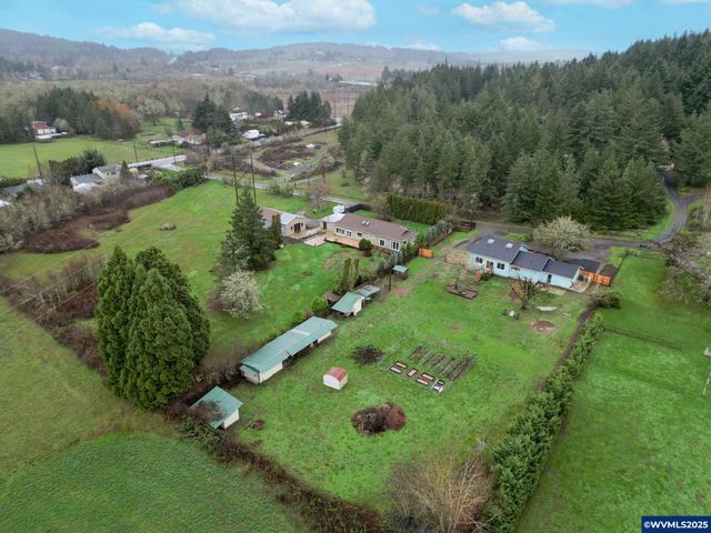 5520 NW Shasta Av, Corvallis, OR 97330