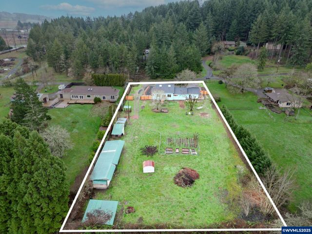 5520 NW Shasta Av, Corvallis, OR 97330
