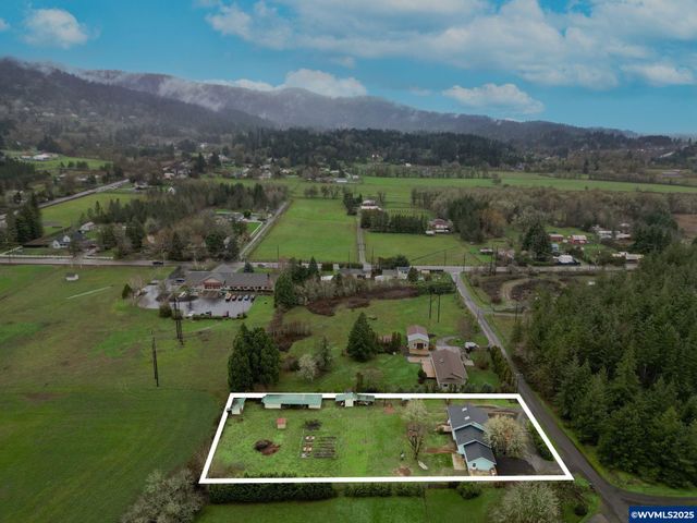 5520 NW Shasta Av, Corvallis, OR 97330