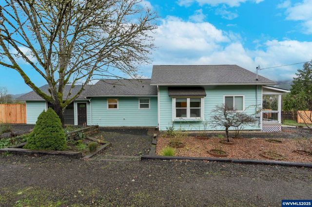 5520 NW Shasta Av, Corvallis, OR 97330