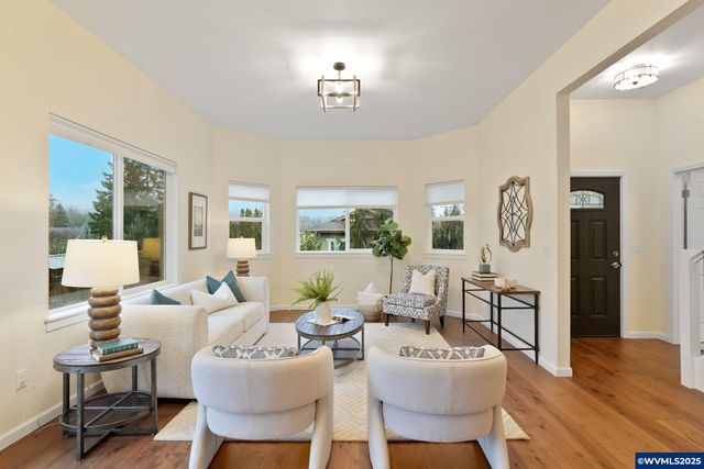 5520 NW Shasta Av, Corvallis, OR 97330