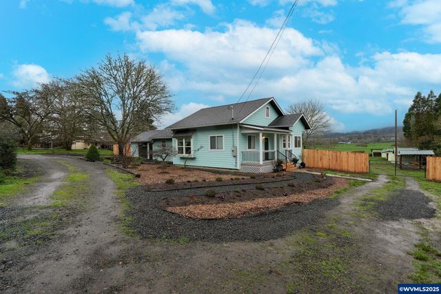 5520 NW Shasta Av, Corvallis, OR 97330