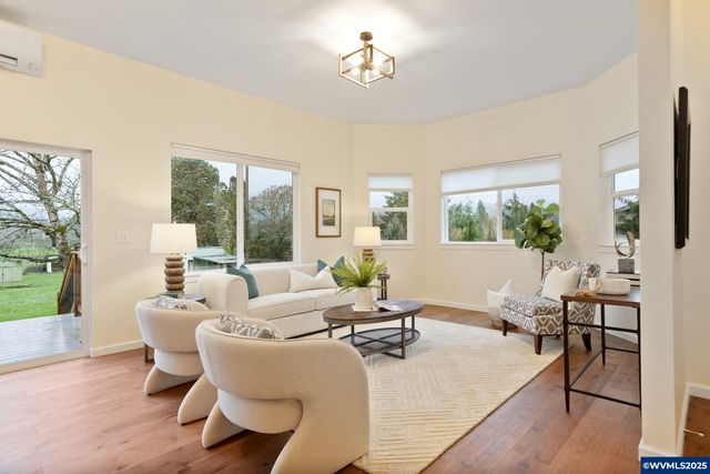 5520 NW Shasta Av, Corvallis, OR 97330