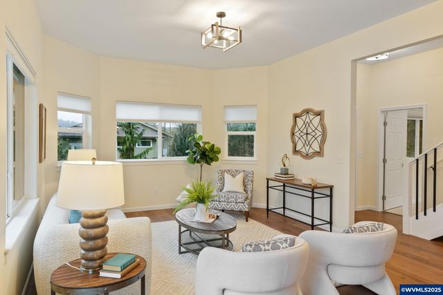 5520 NW Shasta Av, Corvallis, OR 97330