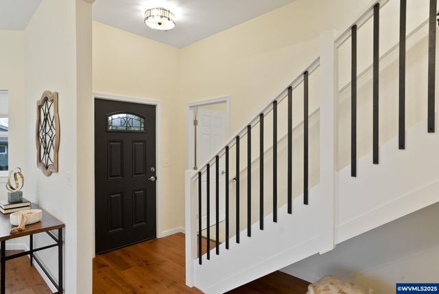 5520 NW Shasta Av, Corvallis, OR 97330