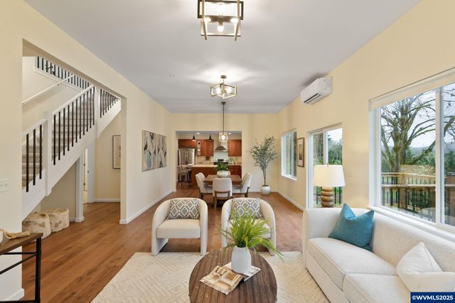 5520 NW Shasta Av, Corvallis, OR 97330