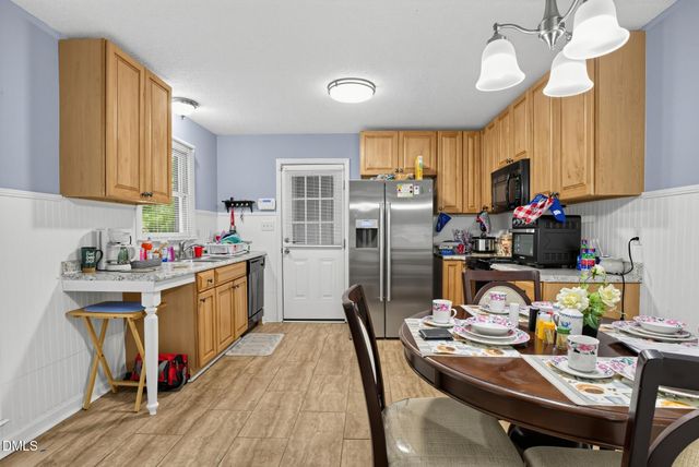 3331 Hunting Bay Drive, Spring Lake, NC 28390