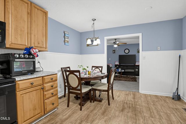 3331 Hunting Bay Drive, Spring Lake, NC 28390