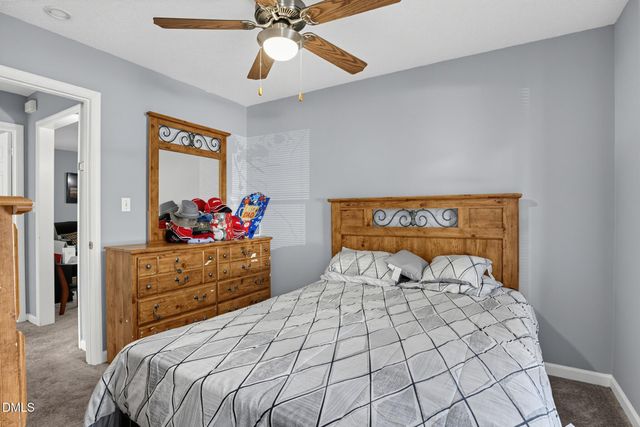 3331 Hunting Bay Drive, Spring Lake, NC 28390
