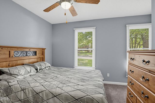 3331 Hunting Bay Drive, Spring Lake, NC 28390