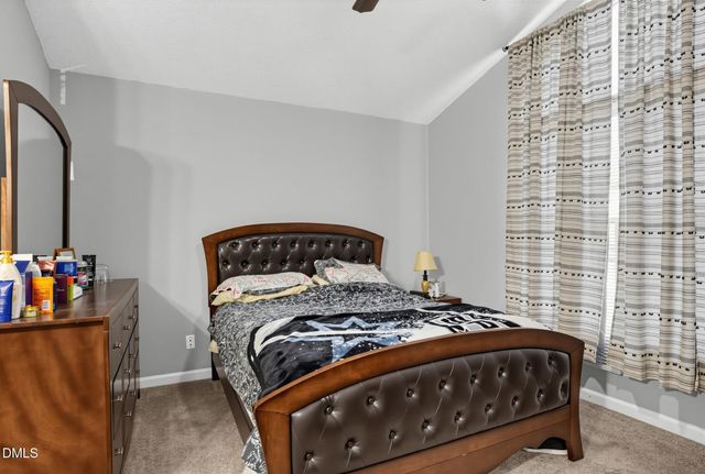 3331 Hunting Bay Drive, Spring Lake, NC 28390