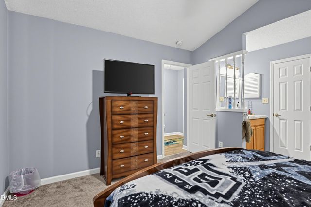 3331 Hunting Bay Drive, Spring Lake, NC 28390
