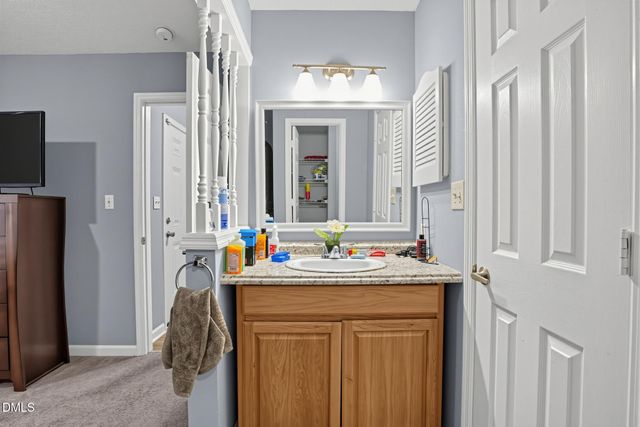 3331 Hunting Bay Drive, Spring Lake, NC 28390