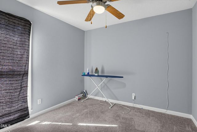 3331 Hunting Bay Drive, Spring Lake, NC 28390