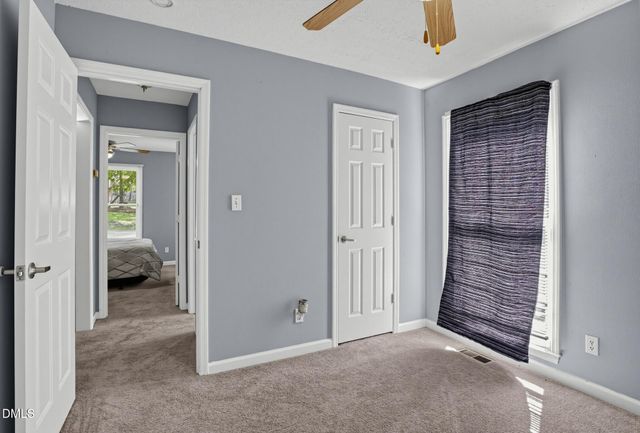 3331 Hunting Bay Drive, Spring Lake, NC 28390