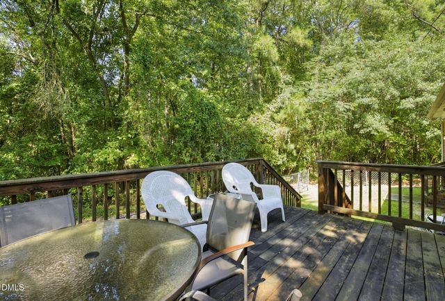 3331 Hunting Bay Drive, Spring Lake, NC 28390