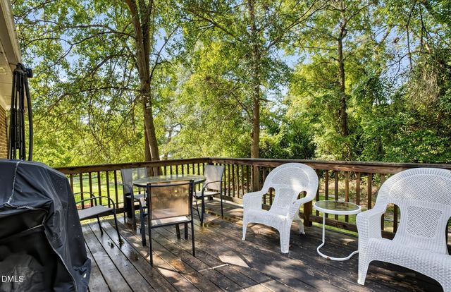3331 Hunting Bay Drive, Spring Lake, NC 28390