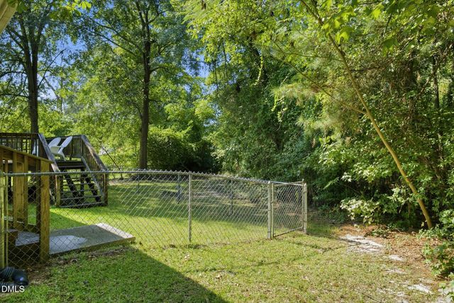 3331 Hunting Bay Drive, Spring Lake, NC 28390