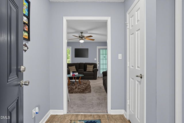 3331 Hunting Bay Drive, Spring Lake, NC 28390