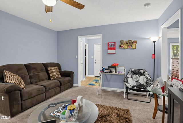 3331 Hunting Bay Drive, Spring Lake, NC 28390
