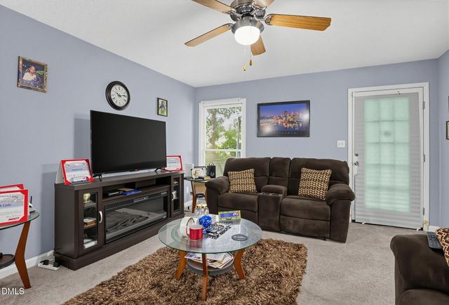 3331 Hunting Bay Drive, Spring Lake, NC 28390