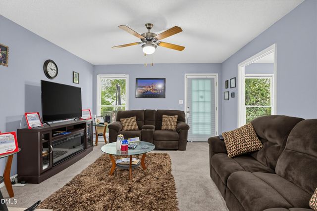 3331 Hunting Bay Drive, Spring Lake, NC 28390