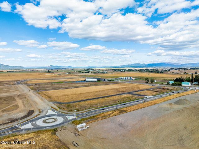 Jacklin Ranch Lot 1 Block 1, Post Falls, ID 83854