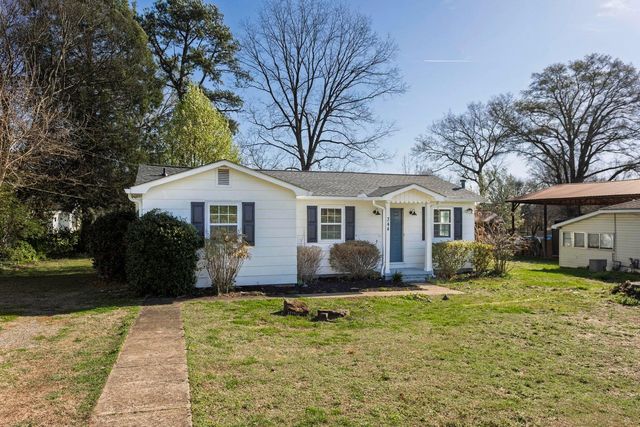 344 Illinois Avenue, Dayton, TN 37321