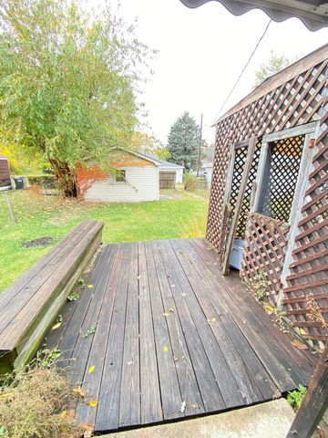 14210 S Wabash Avenue, Riverdale, IL 60827