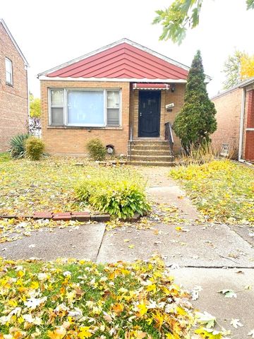 14210 S Wabash Avenue, Riverdale, IL 60827