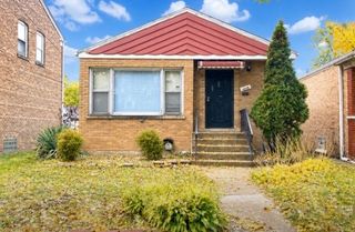 14210 S Wabash Avenue, Riverdale, IL 60827