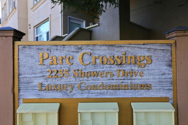 2255 Showers Drive 164, Mountain View, CA 94040