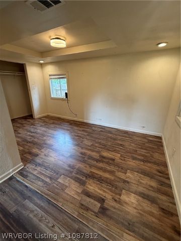 1311 N 38th Street, Fort Smith, AR 72904