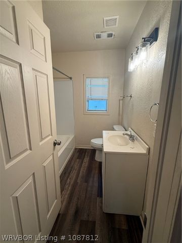 1311 N 38th Street, Fort Smith, AR 72904