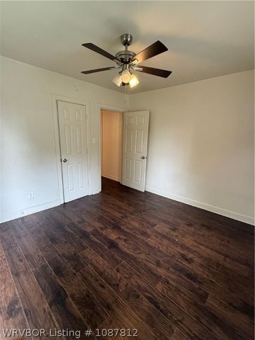 1311 N 38th Street, Fort Smith, AR 72904