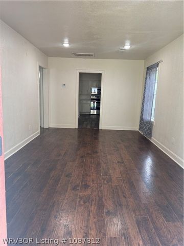 1311 N 38th Street, Fort Smith, AR 72904