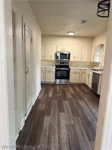 1311 N 38th Street, Fort Smith, AR 72904