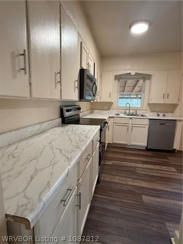 1311 N 38th Street, Fort Smith, AR 72904