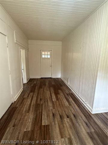 1311 N 38th Street, Fort Smith, AR 72904