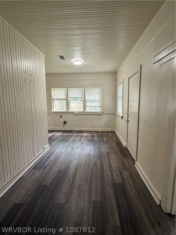 1311 N 38th Street, Fort Smith, AR 72904