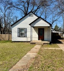 1311 N 38th Street, Fort Smith, AR 72904