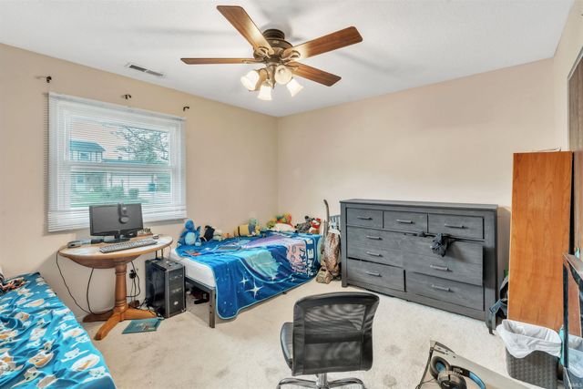 9126 Redfield Drive, Fort Wayne, IN 46819