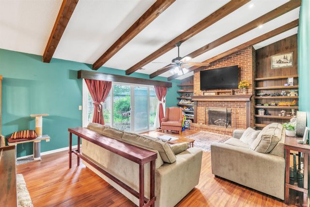 9126 Redfield Drive, Fort Wayne, IN 46819